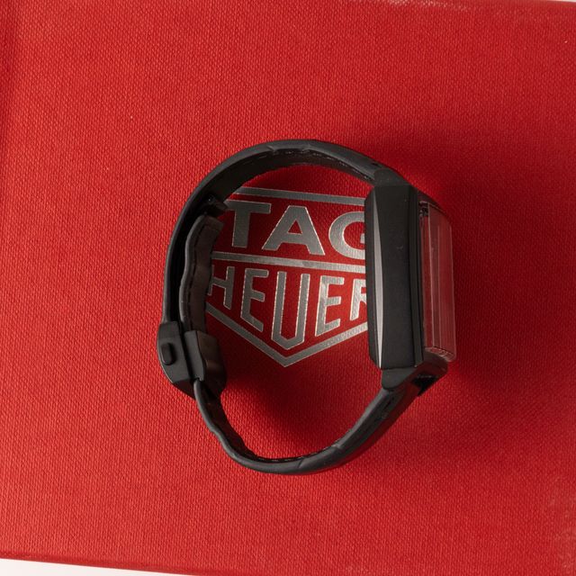 Tag Heuer Monaco CBL2180.FC6497 Image 2